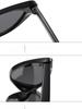 Fashion Women Cat's Eye Sunglasses Vintage Designer Sun Glasses UV Eyewear Driving Glasses