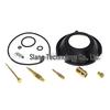 Carburetor Repair Kit for Honda CJ360, CB360, CL360