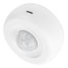 Intelligenter WLAN-PIR-Bewegungssensor 360 Grad Erfassung USB-Aufladung Decke Wand für TUYA DC5V 2A