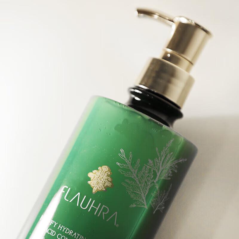 FLAUHRA Cedar & Sage Amino Acid Conditioner