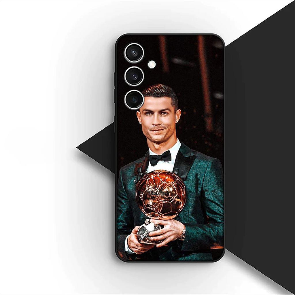 Soccer No 7 Football No7 Portugal Cover for Motorola Moto G86 G57 E14 E15 G14 G34 G67 G13 G24 A54 G15 Power E22 Coque Phone Case