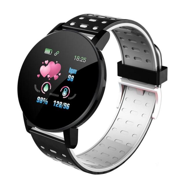 Sports Smart Watch Heart Rate Smart Bracelet High-definition Touch-screen  Ip67 Smart Accessories Smartwatch comprar a buen precio — entrega gratuita,  reseñas reales con fotos — Joom