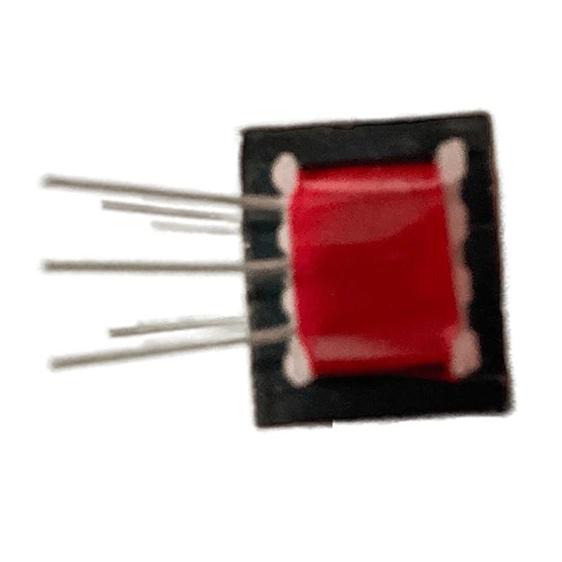 Isolamento Audio 600:600 Ohm Europa 1:1 EI14 Trasformatore di Isolamento Trasformatore di Isolamento Audio