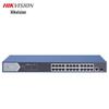 Hikvision 26-Port Gigabit High Power Unmanaged PoE Switch