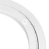 Heavy Duty Aluminium Alloy Rotating Bearing Turntable Round     Dining Table Plate