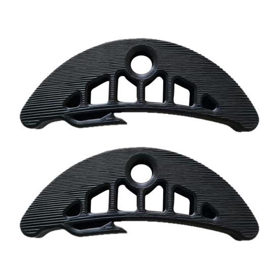 Saddle Bridge Spreader for Hunting Ergonomic Saddle Hunting Hip Pinch Eliminator 3D Printed Tree Saddle Accessories To Relief Hip Pressure