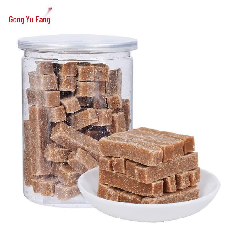 Gong Yu Fang Original Hawthorn Strips