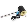 HESDICK Precision Electric Lab Stirrer CN Plug (adapter Included)