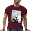 BTOOOM! HIMIKO T-Shirt summer top sweat shirts tops plus sizes plain t shirts