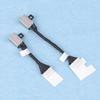New Laptop Dc Power Jack Socket Charging Port Cable For Latitude 3410 3510 7Dm5H