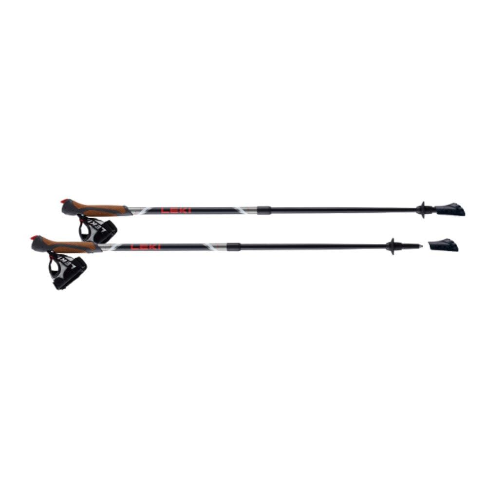 

LEKI Outdoor Альпинизм Скандинавская ходьба Шорты Спин 1300438 Черный чёрный