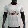 Arsenal 07-08 Retro Away Football Jersey