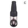 New 2 In 1 Beer Can Holder Vacuum Insulated Double Walled 304 Stainless Steel Beer Bottle Holder with Opener Beer Cooler 12oz