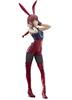 Chainsaw Man BiCute Bunnies Figure Makima Red Figure Ver.