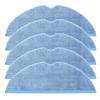 /T7+/T7S Mop Pads 5/10 Stück Mikrofasern Ersatz