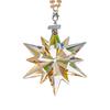 Creative Snowflake Car Hanging Ornament, Stylish Interior Decoration