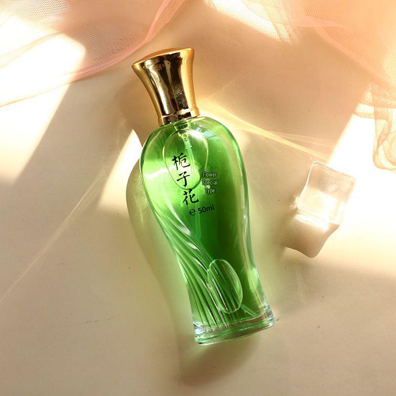 Douyin Osmanthus & Rose Women's Long-Lasting Light Fragrance Perfume