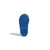 adidas Originals SUPERSTAR 360 Breathable Low Top Toddler Shoes White Blue Red Infant And Toddler FX4882