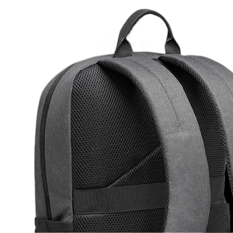 HP 16-Zoll Business-Laptop-Rucksack mit Maus