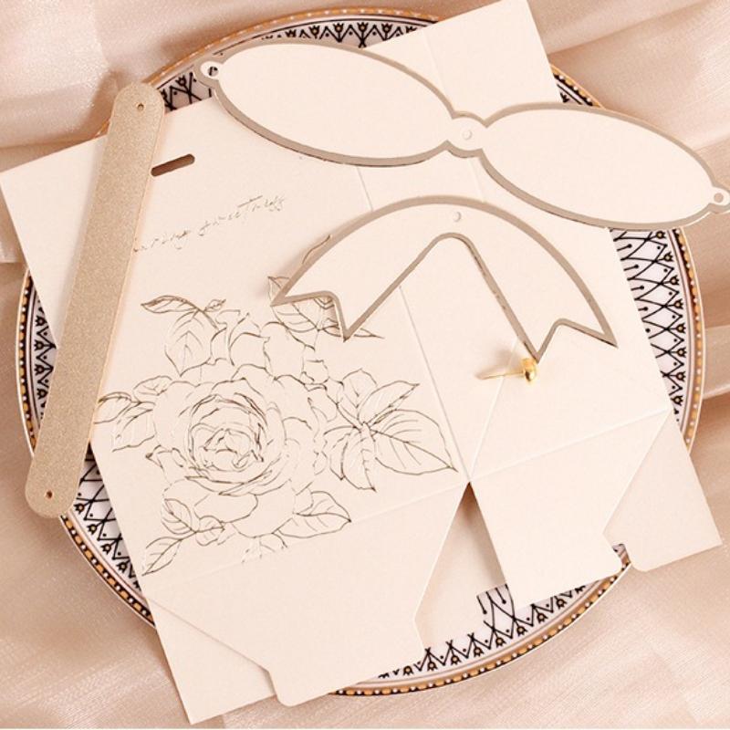 10Pcs Gift Bags, Candy Box Wedding Favors, Small Jewelry Packaging Bags, Kitchen Organizer Sack Set