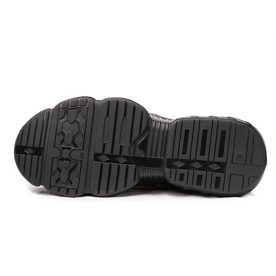 Safety Shoes For Men Shoes Man Steel Toe Anti-Puncture Reinforced Sole Lightweight Men'S Work Shoes Breathable Fashion Sneaker