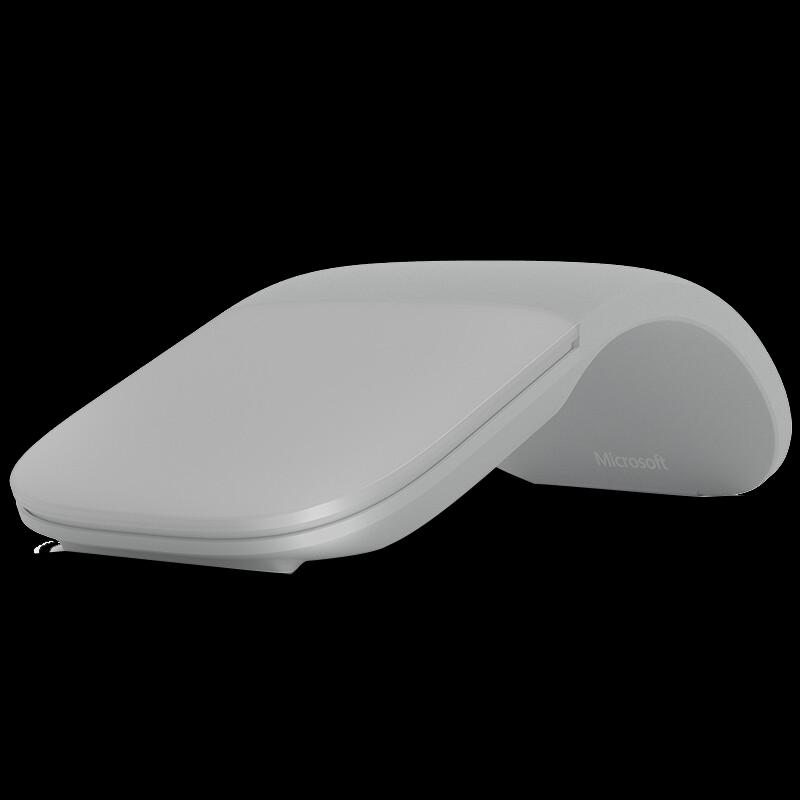 Microsoft Arc Bluetooth Portable Mouse