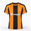 26-27 Outdoor Soccer Sports Top Adult T-shirt Hull City AFC Unisex Home Third Training Casual Dry-fit Breathable Football Jersey