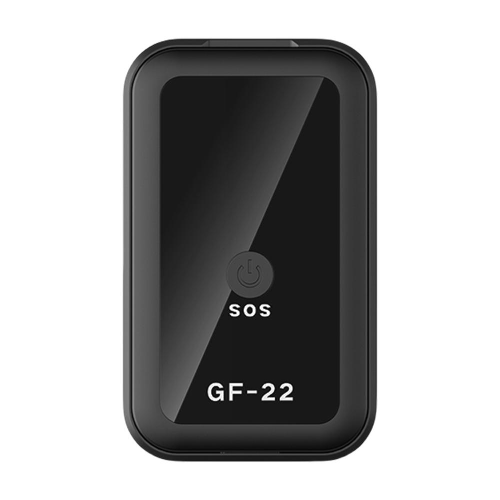 Car Vehicle Tracking Device WiFi + LBS + GPS Position Car/Person/Pet Location Tracker Anti-Lost Device Pet Vehicle Lost Tracker
