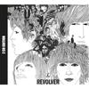 Album - the beatles - revolver - réédition multi-formats - nouveau mix stéréo - tirage limité