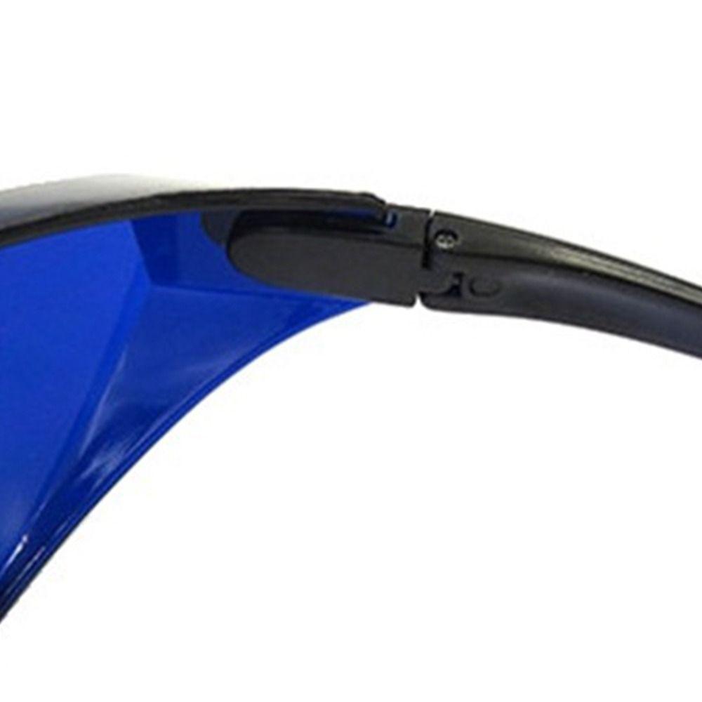 PC Laser Glasses Facial Supplies Eye Shields Tool Protective Goggles