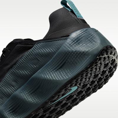 Nike Ava Rover Black Blue Sage