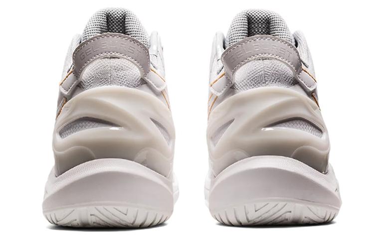 Asics Gel Burst 26 'White Gold' 1063A047-100