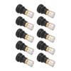 Electric Scooter Tubeless Tire Valve Air Valve Cap