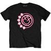 T-shirt enfant Blink-182: Sourire Six Flèches