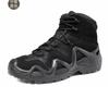 Fashion High Gang Army Fans Combat Boots Outdoor Mountaineering Shoes Military Fans Tactical Boots Men's Sports Shoes Running Shoes