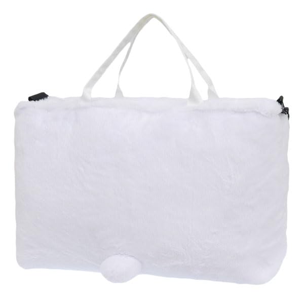 Sanrio Bags for Women Shoulder Bags Tote Bags Handbags Boston Bags Travel Bags Oshikatsu Multicolor Character Goods Souvenirs SANRIO Kitty [Rinre]