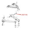 High Strength Suspension Adjustment Bolt for Model S X 2007106 2007107 1006484-00-A Durable Rust Resistant MetalMaterial