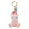 Genuine Eevee Umbreon Espeon Kawaii Plush Toy Pendant School Bag Backpack Pendant Key Ring Doll Birthday Christmas Gift