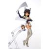 Koto Megami Device Alice Gear Aigis Kaneshiya Sitara Ver. Ganesha Non-Scale Model Approximately 290mm