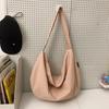Nylonowa torba na ramię damska torba typu crossbody