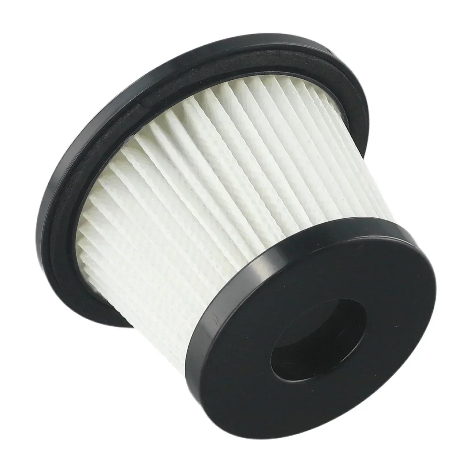 

1pcs Filter For Silvercrest Shaz 22.2 C3 Cordless Handle Vacuum Cleaner 2025 New Vacuum Parts & Accessories Household Parts білий