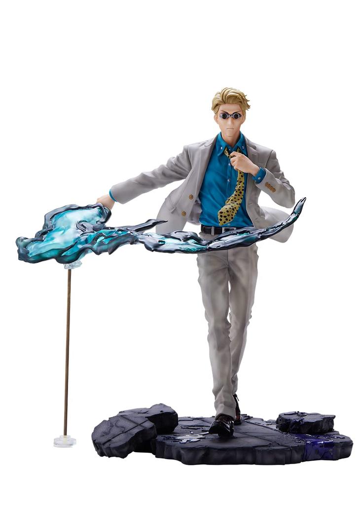 Jujutsu Kaisen" Nanami Kento 1/7 scale figure