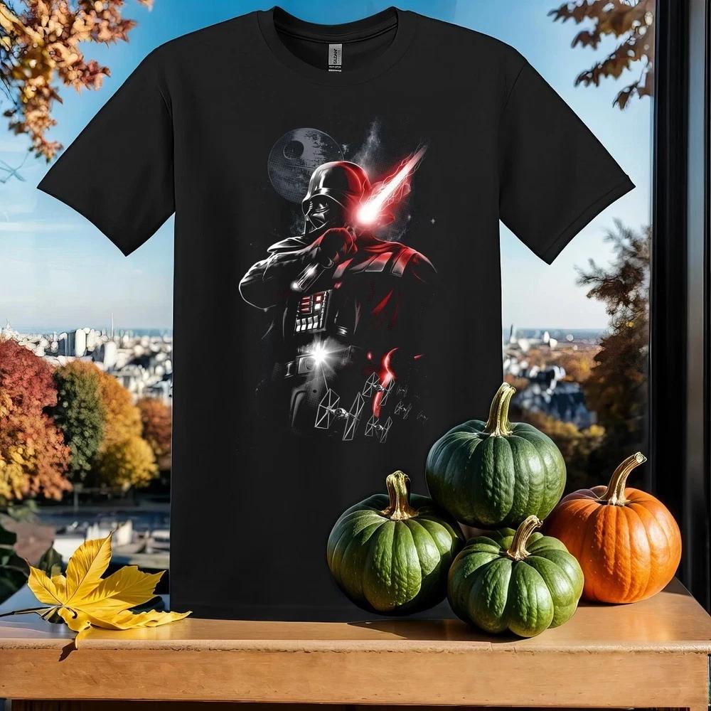 Star Wars Darth Vader Lightsaber T Shirt Unisex Unisex Unisex S