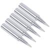 5Pcs Soldering Iron Tips BGA Station Tool Copper Internal Heating Electric Welding Head