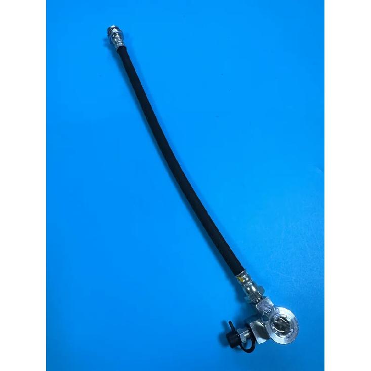 Genuine Clutch Hose Assy 3053032000 For Ssangyong Actyon Rexton Actyon Sports II D20 D22