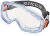 Riken Optec Lens Lens M31BVF Anti-Fog Goggles, Color Clear, Thickness 0.8mm,