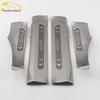 18 F5 Bumper & Trunk Sill Trim Anti-Scratch Bright Strip