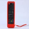 Silikonové ochranné pouzdro s dálkovým ovládáním pro dálkové ovládání Samsung Aa59-00816A 00611A 752A Bn59-01199F Ochranný návlek