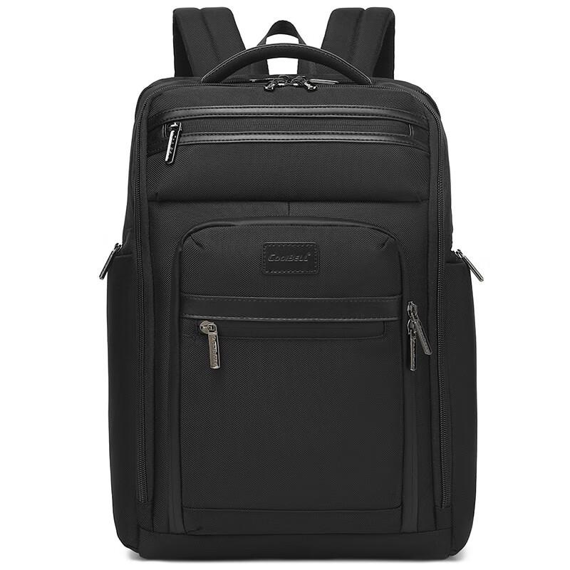 Lishen Fashion Lightweight Business Backpack with Wet/Dry Separation