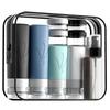 Instrumente și Accesorii – Vase și flacoane cosmetice